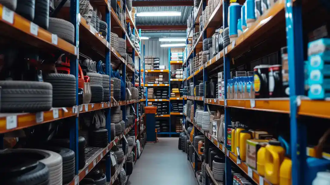 Automotive Dealerships